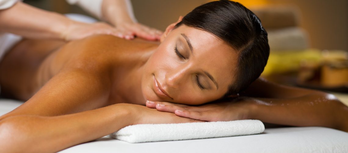 15 Reasons to Get a Massage 15 Reasons to Get a Massage