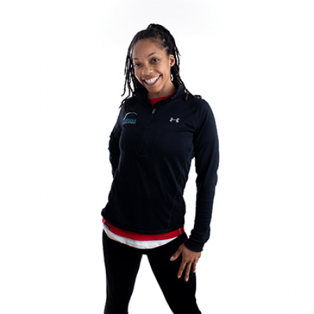 Tameka Clanton Tameka Clanton